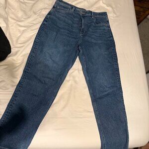 American Eagle Outfitters Mom Jeans